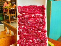 -手选潮汕鲜活牛肉火锅(二七广场店)