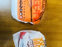 -汉堡王(徐汇绿地缤纷店)