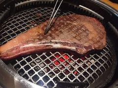 -赤坂亭·M9和牛烧肉·铁板烧(合肥万象城店)