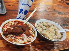 -小秋水饺(大成路总店)