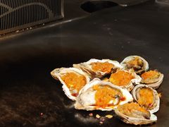 -水木锦堂·自助铁板烧(望京凯德MALL店)