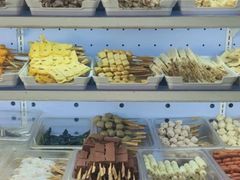 -万记麻辣烫国展总店