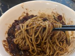-桃园中华料理炸酱面(燕儿岛路店)