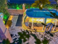 -1819餐厅·团队聚餐·烤串·精酿