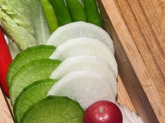 -草原黑森林碳烤羊腿(东大桥店)