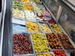 -老炳·七丛松甘草水果