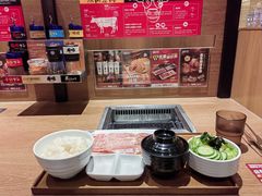 -焼肉ライク·烧肉LIKE(万菱汇店)