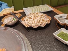 -313羊庄鲜羊火锅·鲜羊肉烧烤(李村店)