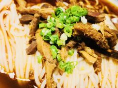 -和记粉馆(湘春路店)