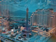 -澳门喜来登大酒店