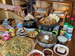 -海云台韩式汤饭·13年匠心韩料(南山店)