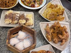 -小街天府(西工小街店)