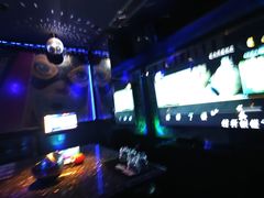 -好乐迪量贩KTV(春熙路香槟广场店)