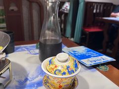 -醉英雄四川料理(新塘万达广场店)