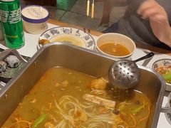 -螺大喜螺蛳粉火锅(雍和宫店)