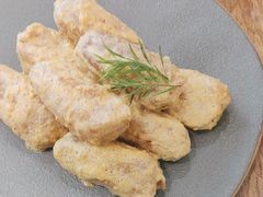 -粤集·手工粤菜(皇庭广场店)