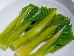 安吉山泉水煮有机蔬菜-逸道(益丰·外滩源店)
