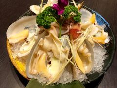 -一哥澳门豆捞·澳门风打边炉(高德置地店)