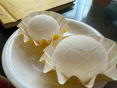 榴莲芒果雪媚娘-民信老铺(双皮奶博物馆店)