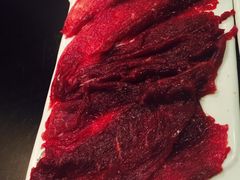 -牛焱·贵州黄牛肉火锅(城西银泰店)