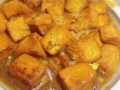 -老街坊美食汇(玉兰大街店)