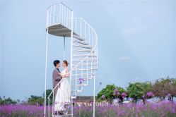 -茜茜公主婚纱摄影会馆