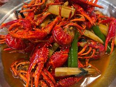 -聚味瞿记·龙虾堂(坡子街店)