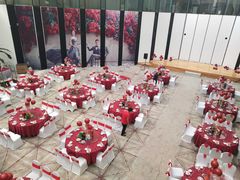 -北京民族园葉子里酒店(鸟巢店)