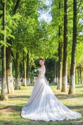 点击看大图 -金夫人婚纱摄影(衡阳店)