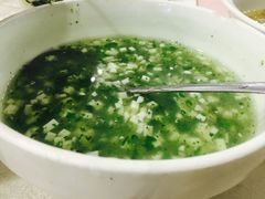 -阿婆农家菜(车墩店)