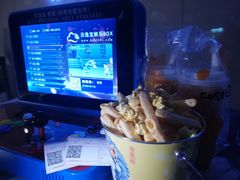 -万达影城(IMAX激光铁西万达广场店)