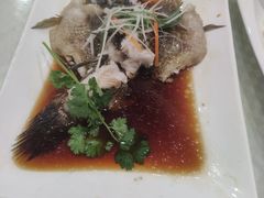 -新恬乐大酒家(沧达大厦店)