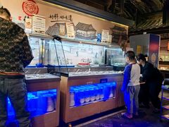 -重庆德庄火锅(映月湖环宇城店)