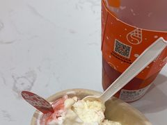 -极拉图·现制冰淇淋(梅溪湖新天地步步高店)
