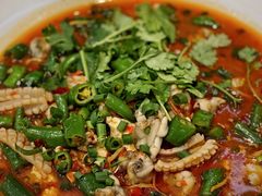 -院8里·少城记忆老川菜(宽窄巷子店)