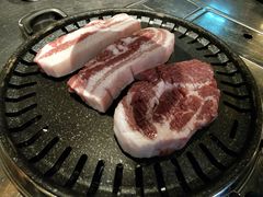 -401餐厅(弘大店)