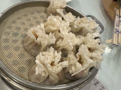 烧麦-庆增回民饭店