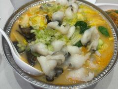 -喜家德虾仁水饺(华强天虹店)