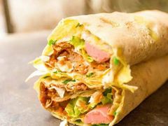 -山东傻大粗粮煎饼(牛街店)
