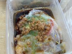 -小吴肠粉