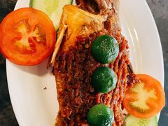 -Limapulo: Baba Can Cook