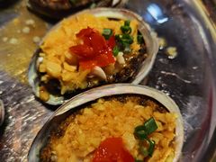 -必点海鲜·鲅鱼水饺(鞍山西道店)