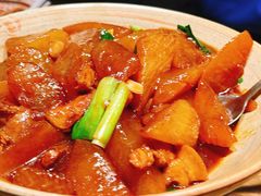 -周家二小姐的菜(西津渡店)