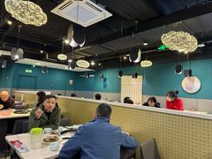 -巧克力渔家.小船海鲜胶东菜(万平口店)