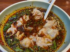 -保儿牛肉面(万象城店)