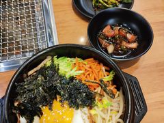 -肉甲韩国木炭烤肉(新壹街1店)