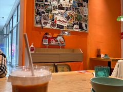 -迷你椰·泰式大排档(北京首店)