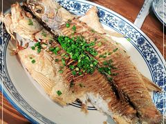 -兰边碗(鼓楼店)
