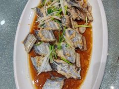 -渔码头食府(蓬莱阁店)