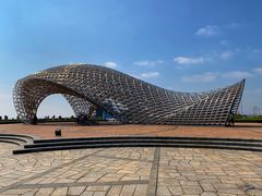 -南汇嘴观海公园